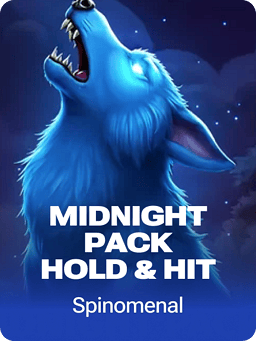 Midnight Pack - Hold & Hit