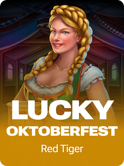 Lucky Oktoberfest
