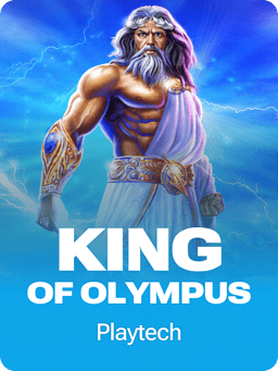 King of Olympus