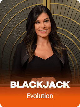 Blackjack Lobby
