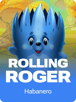 Rolling Roger
