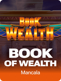 Book of Wealth