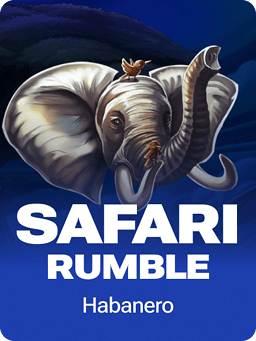 Safari Rumble