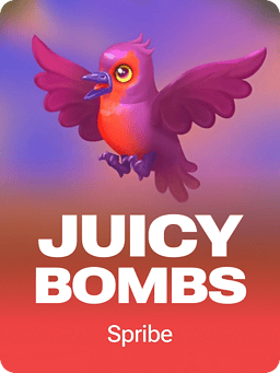 Juicy Bombs