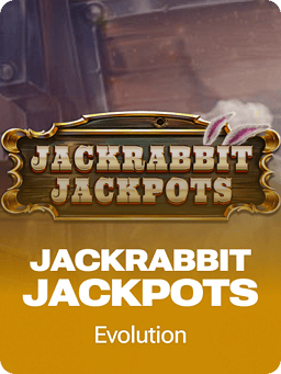 Jackrabbit Jackpots
