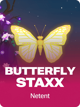 Butterfly Staxx