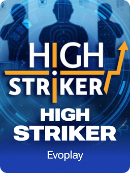 High Striker