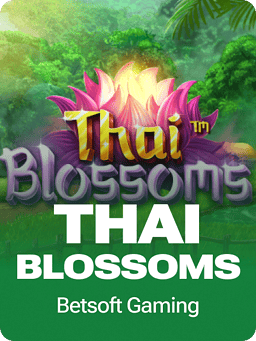Thai Blossoms