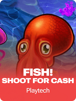 FISH! Shoot For Cash