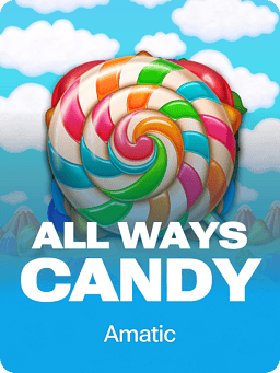 All Ways Candy