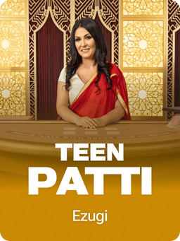 Teen Patti
