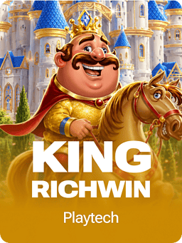 King Richwin