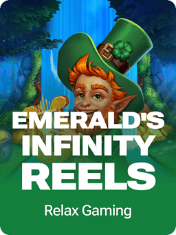 Emerald's Infinity Reels