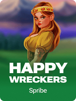 Happy Wreckers