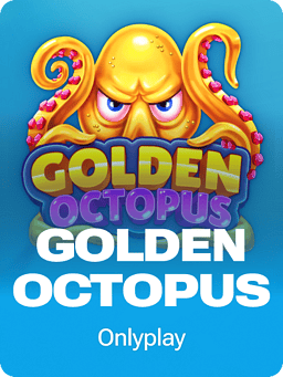 Golden Octopus