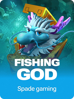 Fishing God