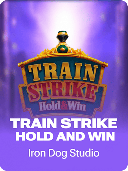Train Strike Hold and Win