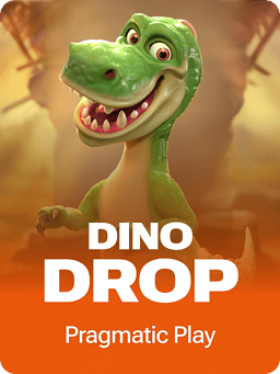 Dino Drop