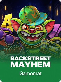 Backstreet Mayhem