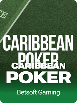 Caribbean Poker