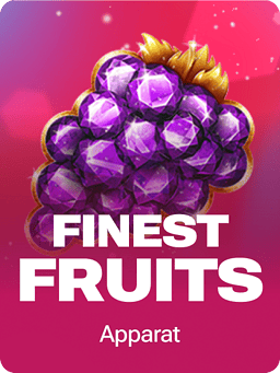 Finest Fruits