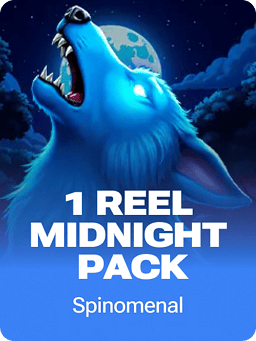 1 Reel - Midnight Pack