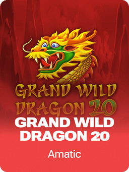 Grand Wild Dragon 20