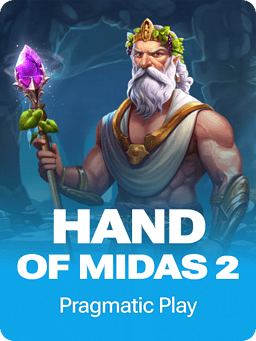 Hand of Midas 2