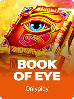 Book of Eye