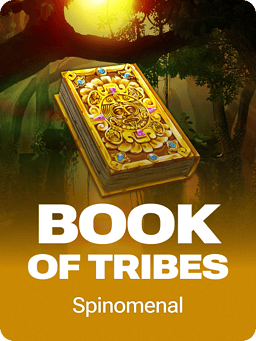 Book Of Tribes
