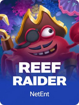 Reef Raider