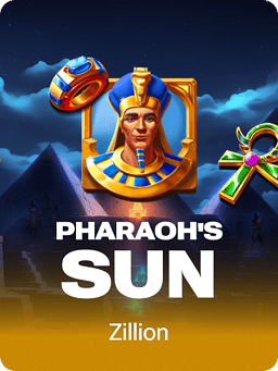 Pharaoh's Sun