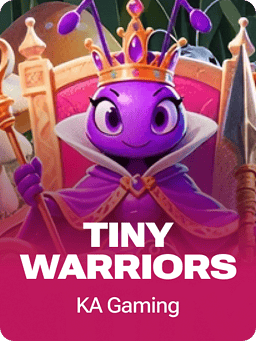 Tiny Warriors