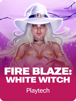 Fire Blaze: White Witch
