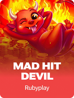 Mad Hit Devil