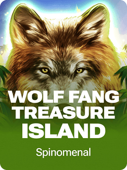 Wolf Fang - Treasure Island