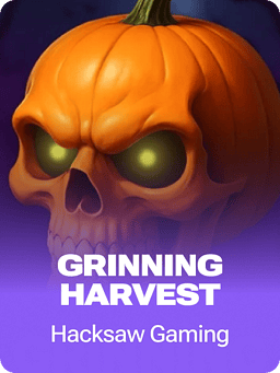 Grinning Harvest