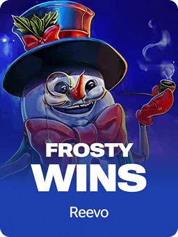 Frosty Wins