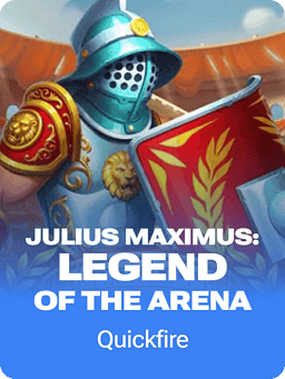 Julius Maximus: Legend of the Arena