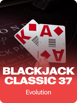 Blackjack Classic 37