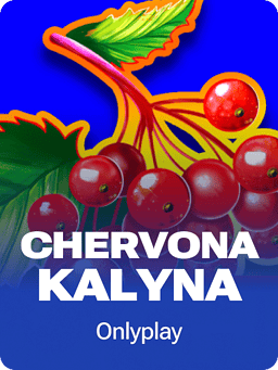 Chervona Kalyna