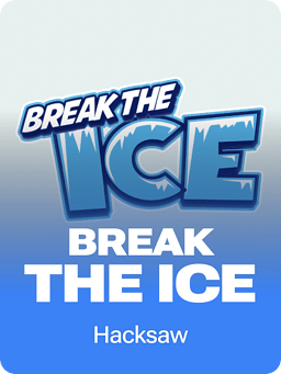 Break the Ice