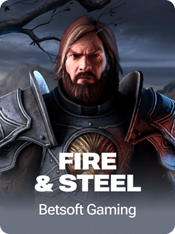 Fire & Steel