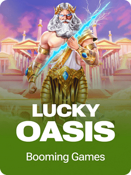 Lucky Oasis