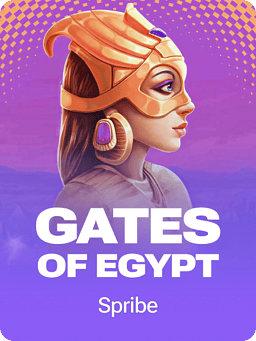 Gates of Egypt