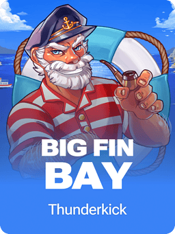 Big Fin Bay