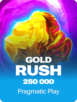 Gold Rush 250 000