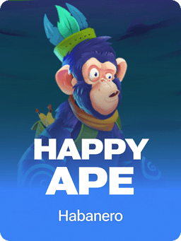 Happy Ape
