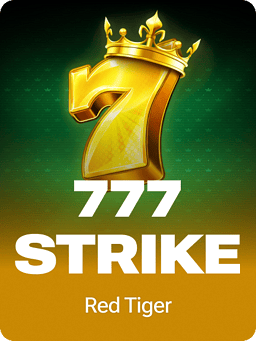 777 Strike