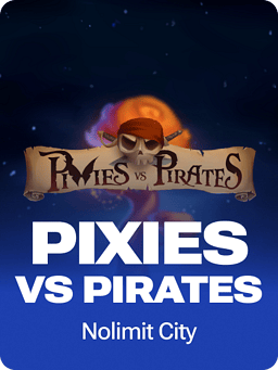 Pixies vs Pirates
